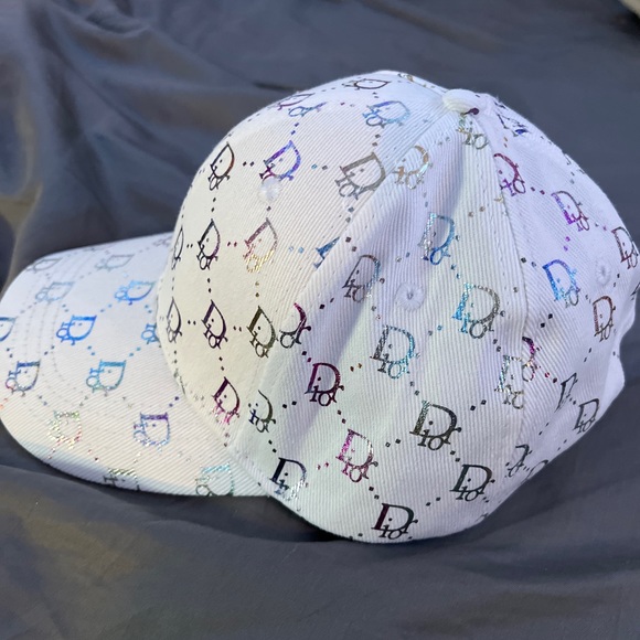 Dior hat - Picture 2 of 7